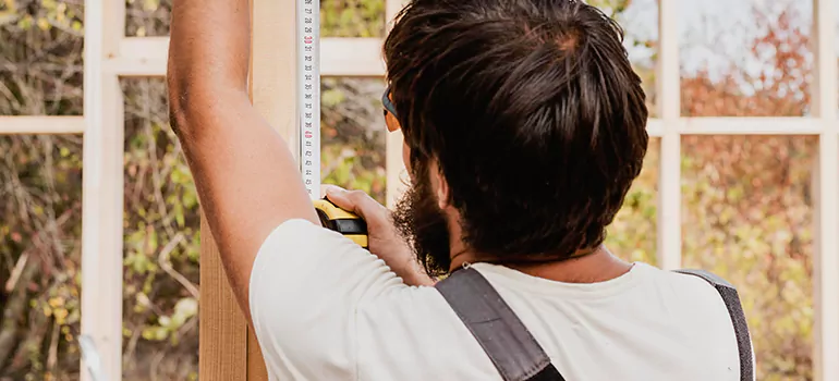 Insulated Fixed Windows in Sanford, FL