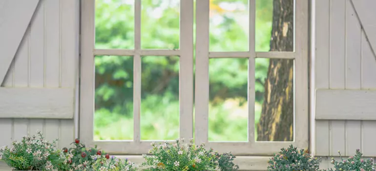 Professional Garden Window Enclosure Repair in Sanford, FL