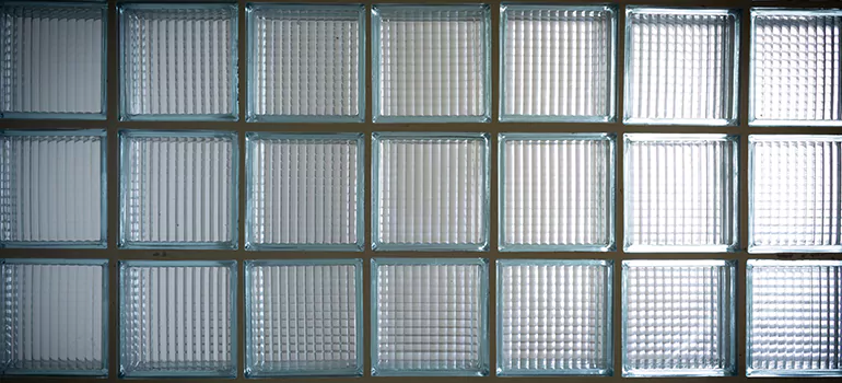 Basement Glass Window in Sanford, FL