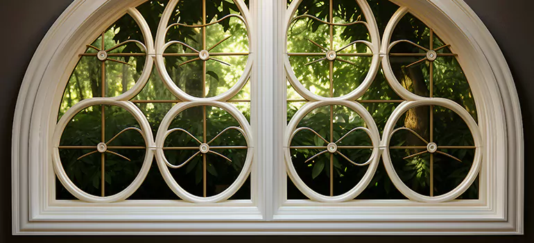 Half-round Window Replacement Contractors in Sanford, FL