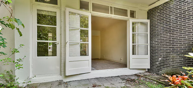Impact Resistant Doors in Sanford, FL