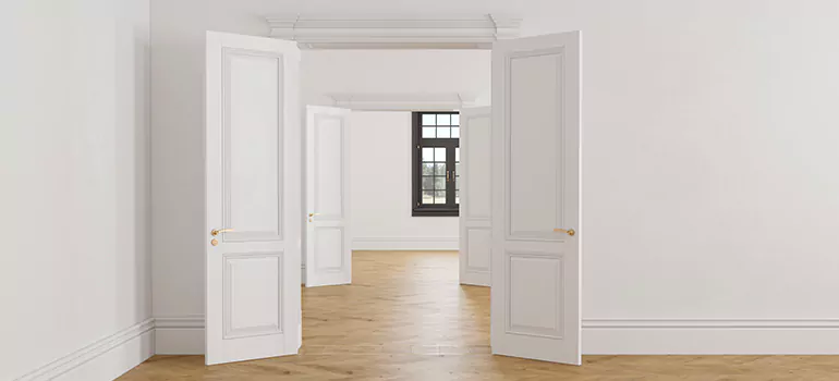Solid Wood Interior Doors in Sanford, FL