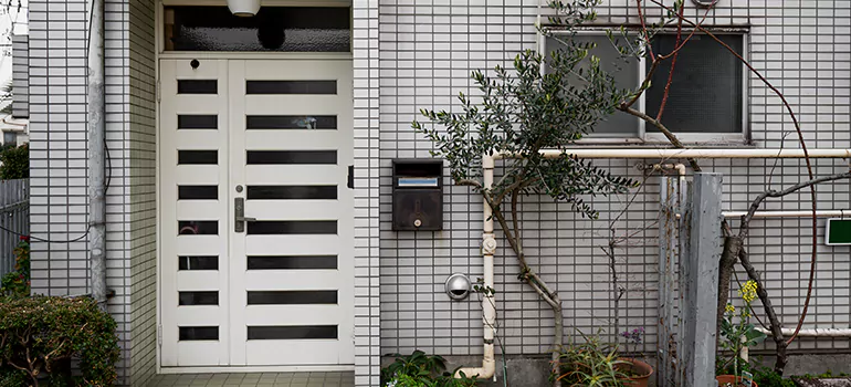 Custom Louvre Doors in Sanford, FL