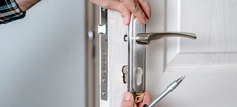 Multi Point Door Installation Solutions in Sanford, FL