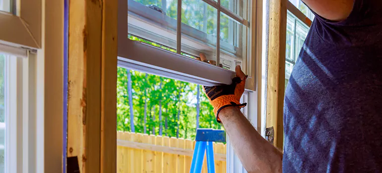 Removable Porch Windows in Sanford, FL