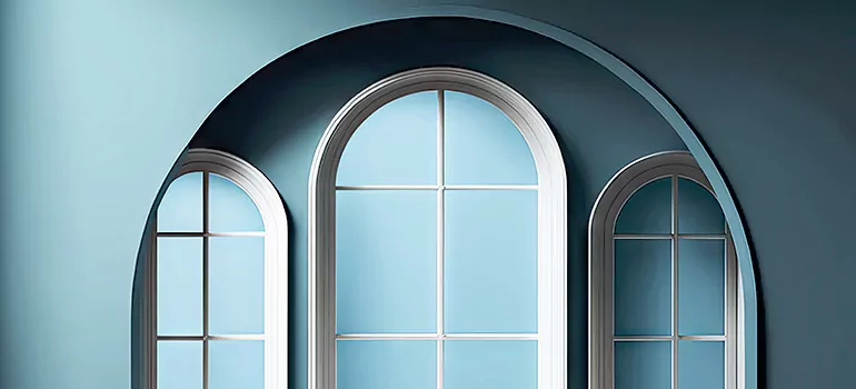 Quarter Arch Window Insulation in Sanford, FL