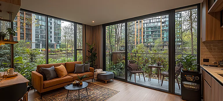 Residential Soundproofing Window Services in Sanford, FL