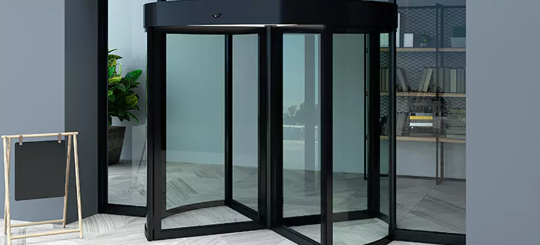 New Screen Door Installation in Sanford, FL