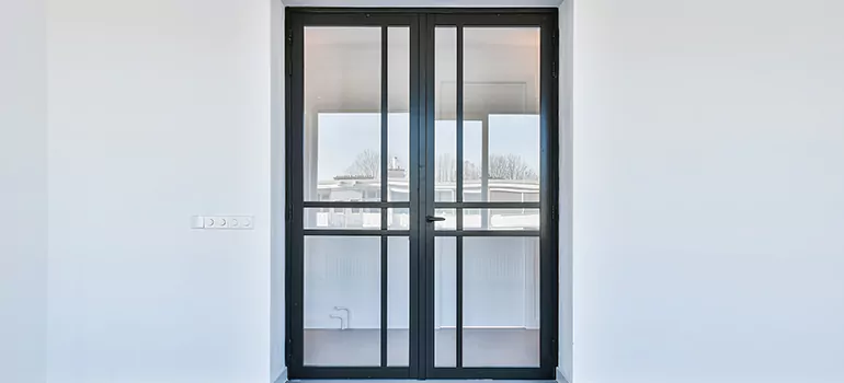 Storm Door Installation & Replacement in Sanford, FL