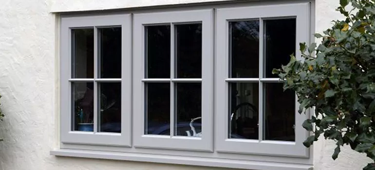 Stormproof Windows With Tinted Glass Services in Sanford, FL