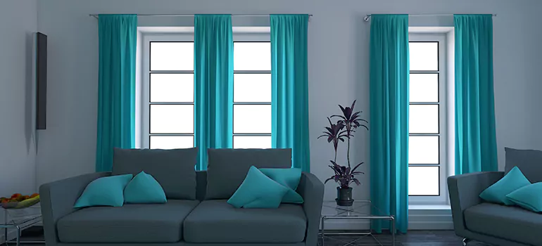 Tempered Sidelights Glass Panel Repair in Sanford, FL