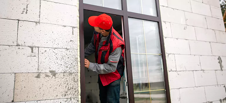 Tilt And Turn Double Glazed Windows in Sanford, FL