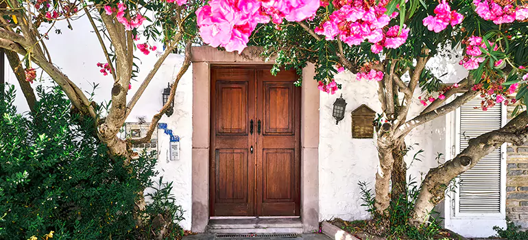 Traditional 4 Panel Internal Doors in Sanford, FL