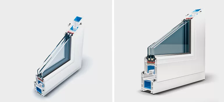 Triple Glazed Window Installation Experts in Sanford, FL