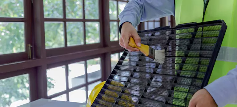 Traditional Window Grille Installation Options in Sanford, FL