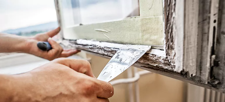 Custom Window Insulation Solutions in Sanford, FL