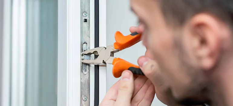 Window Seal Repair in Sanford, FL